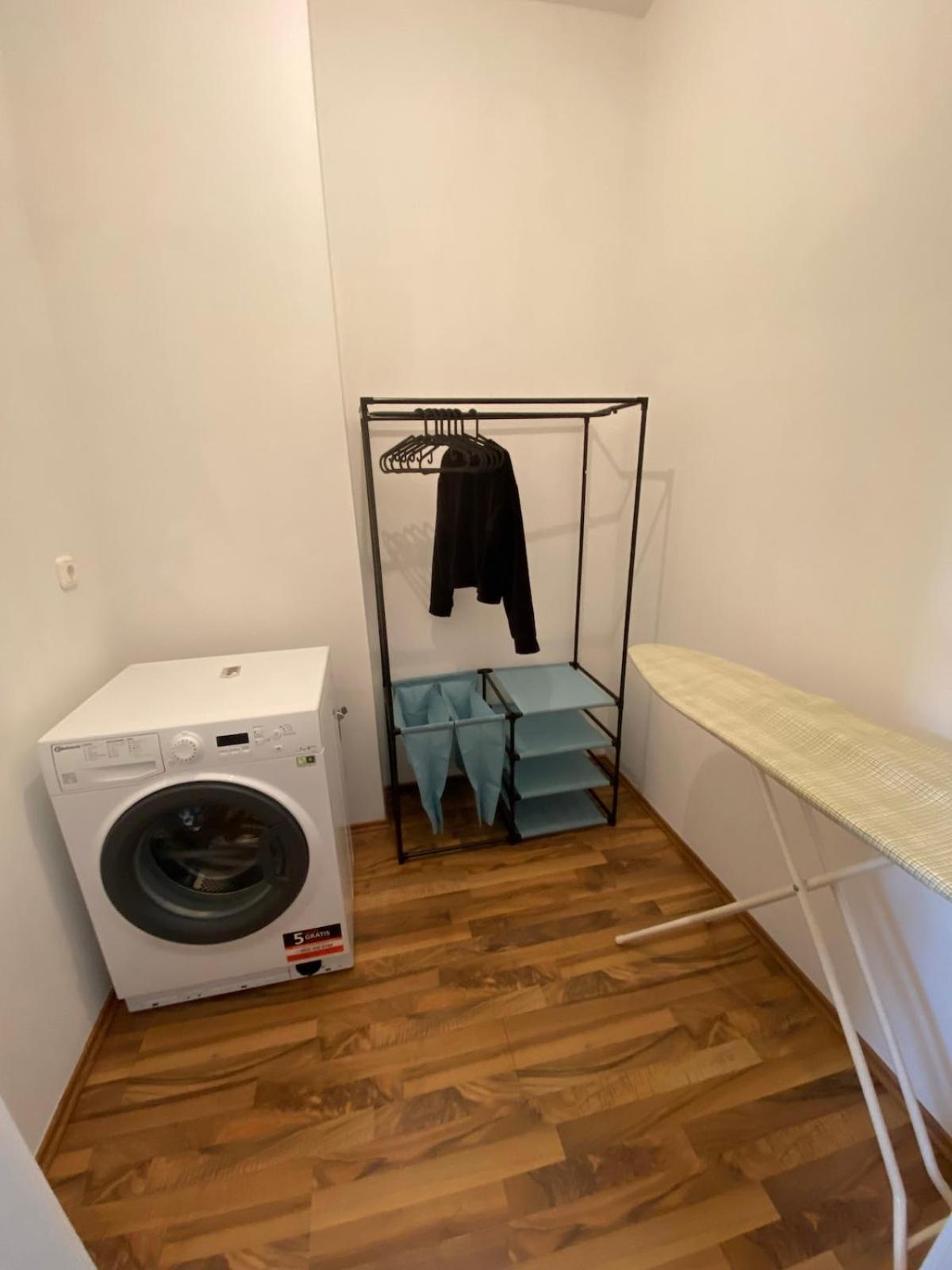 Stilvolles Loft Mit Kostenlosem Fahrrad Μαγδεβούργο Εξωτερικό φωτογραφία